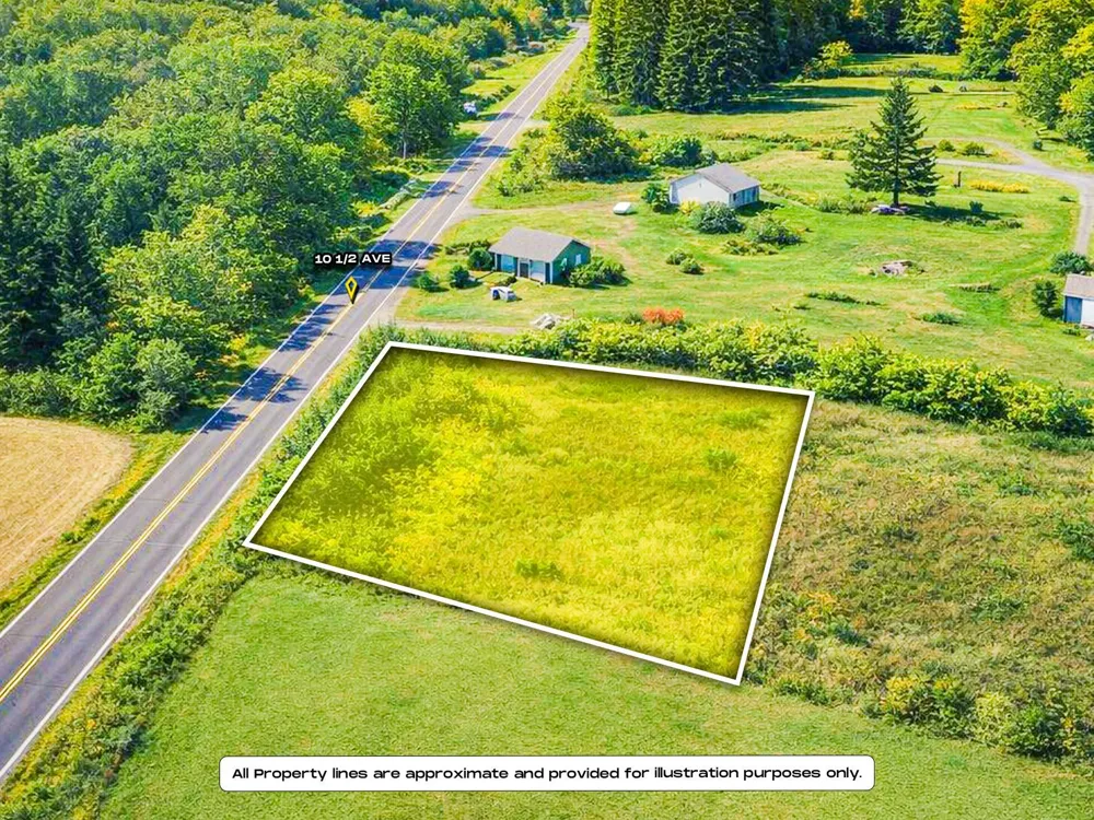 TBD 10 1/2 AVENUE Clayton, WI 54004