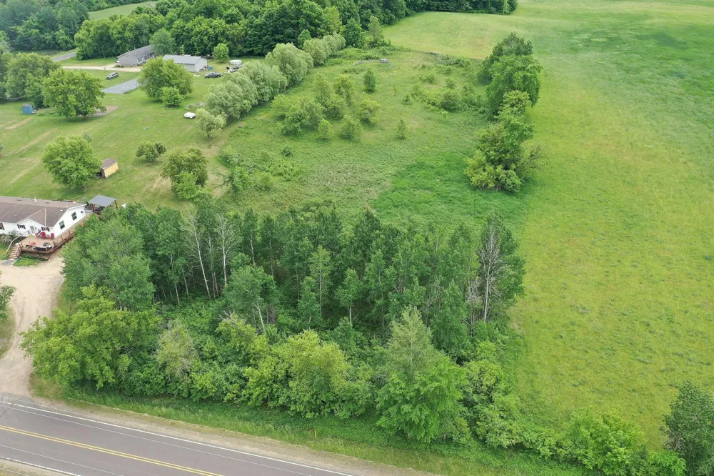 TBD 10 1/2 AVENUE Clayton, WI 54004