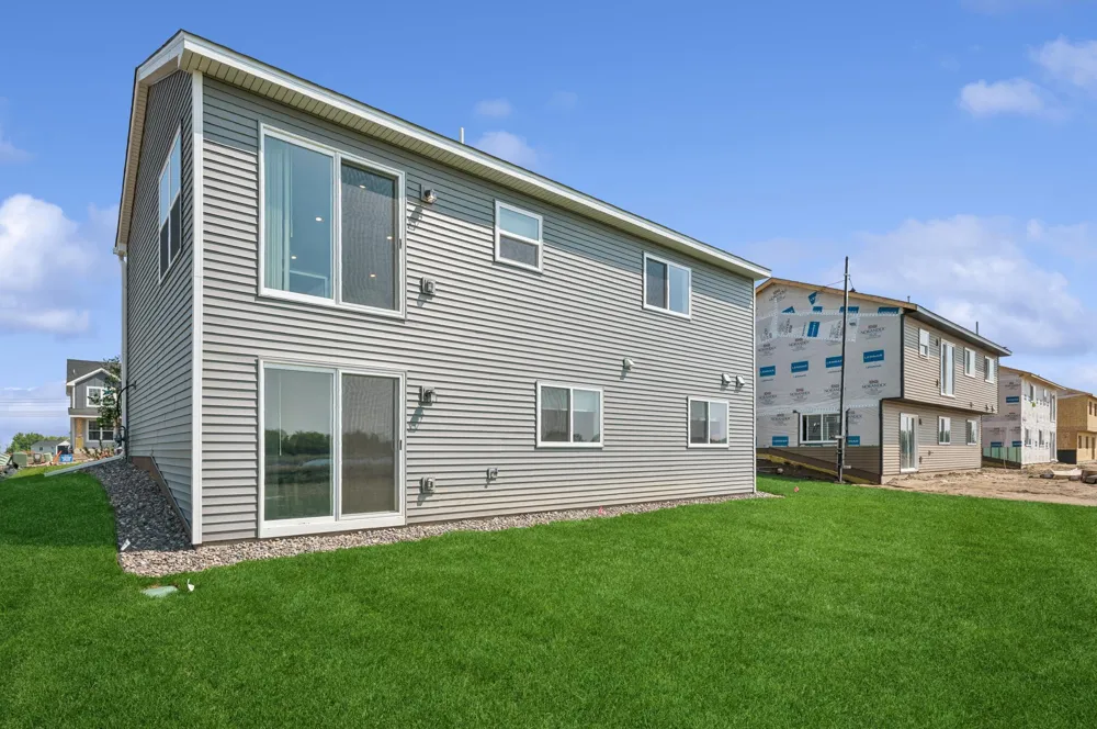 5020 87th Street NE Monticello, MN 55362