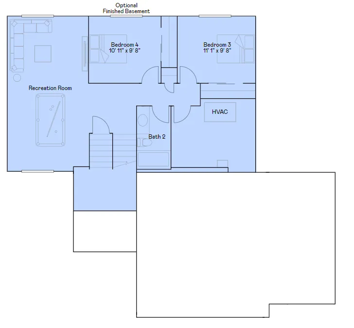 5020 87th Street NE Monticello, MN 55362