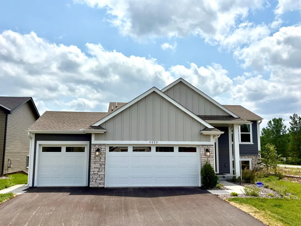 5020 87th Street NE Monticello, MN 55362