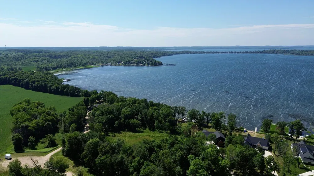 45753 Crystal Beach Rd Pelican Rapids, MN 56572