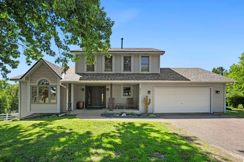 433 County Road 39 NW Monticello, MN 55362