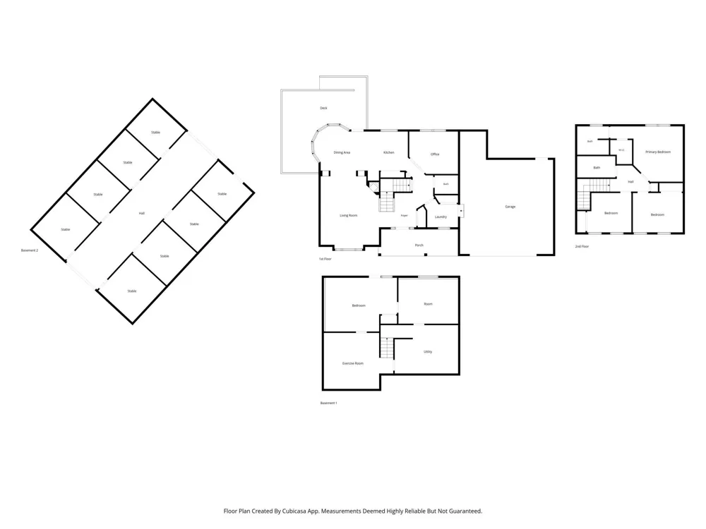 433 County Road 39 NW Monticello, MN 55362