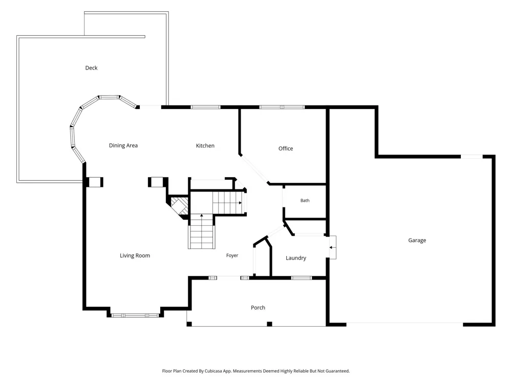 433 County Road 39 NW Monticello, MN 55362
