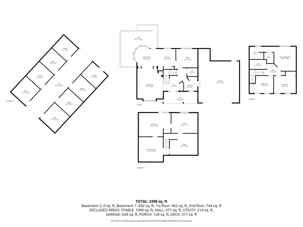 433 County Road 39 NW Monticello, MN 55362