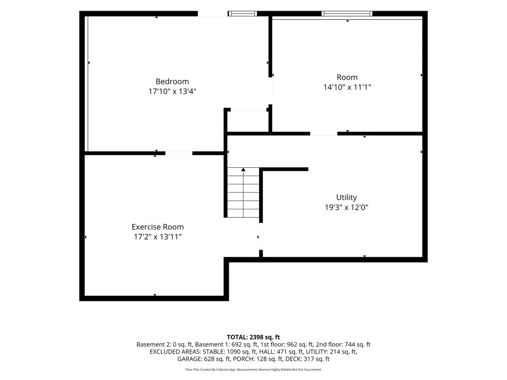 433 County Road 39 NW Monticello, MN 55362
