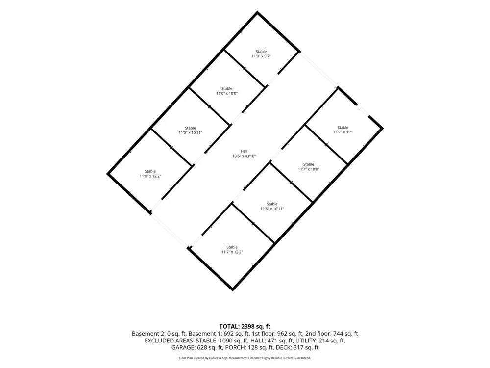 433 County Road 39 NW Monticello, MN 55362