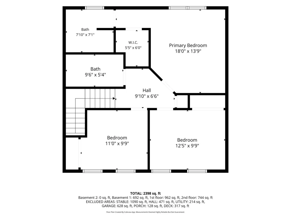 433 County Road 39 NW Monticello, MN 55362