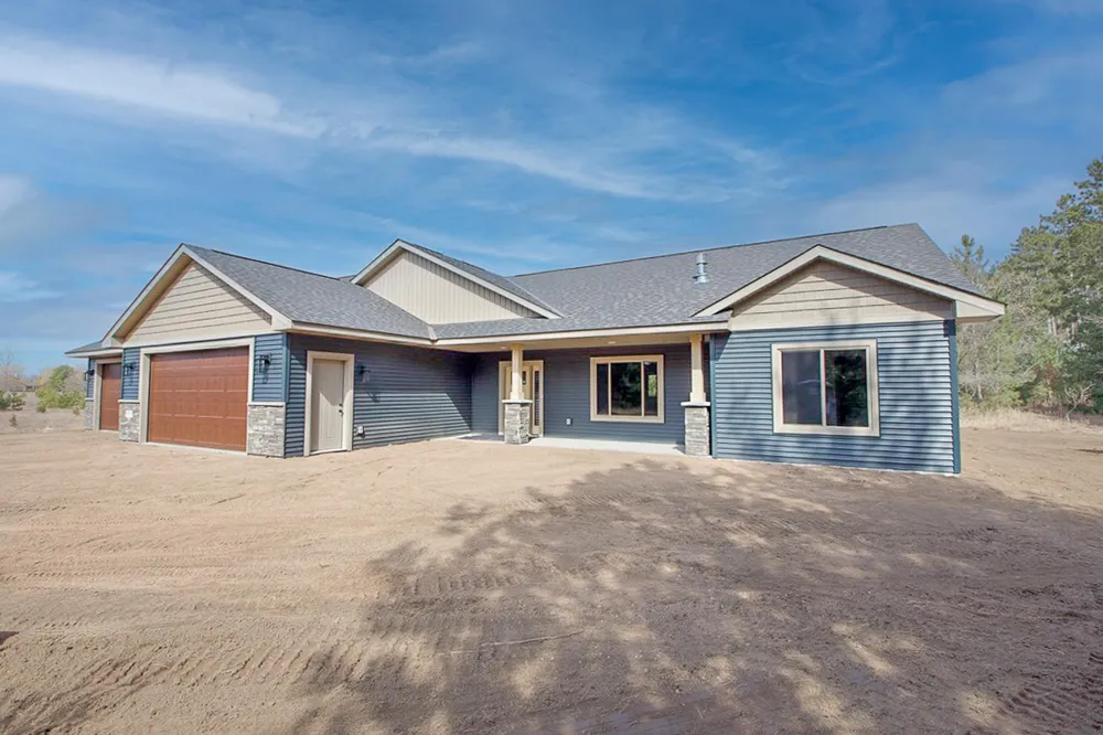 29xxx Patriot Ave Pequot Lakes, MN 56472