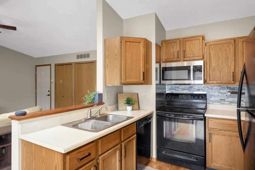3345 Nevada Avenue #4503 Crystal, MN 55427