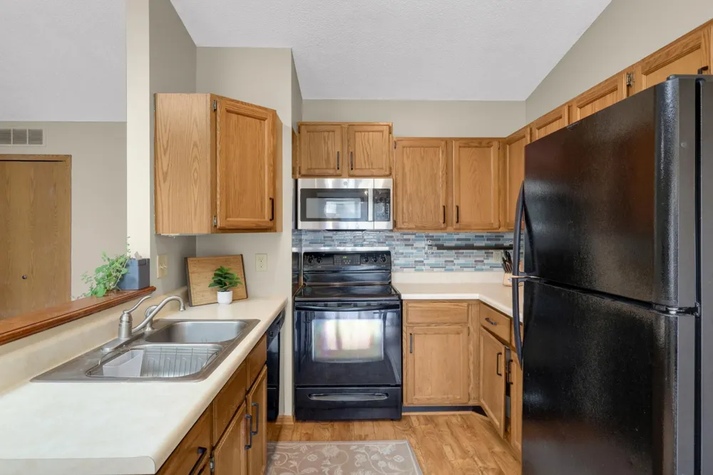 3345 Nevada Avenue #4503 Crystal, MN 55427