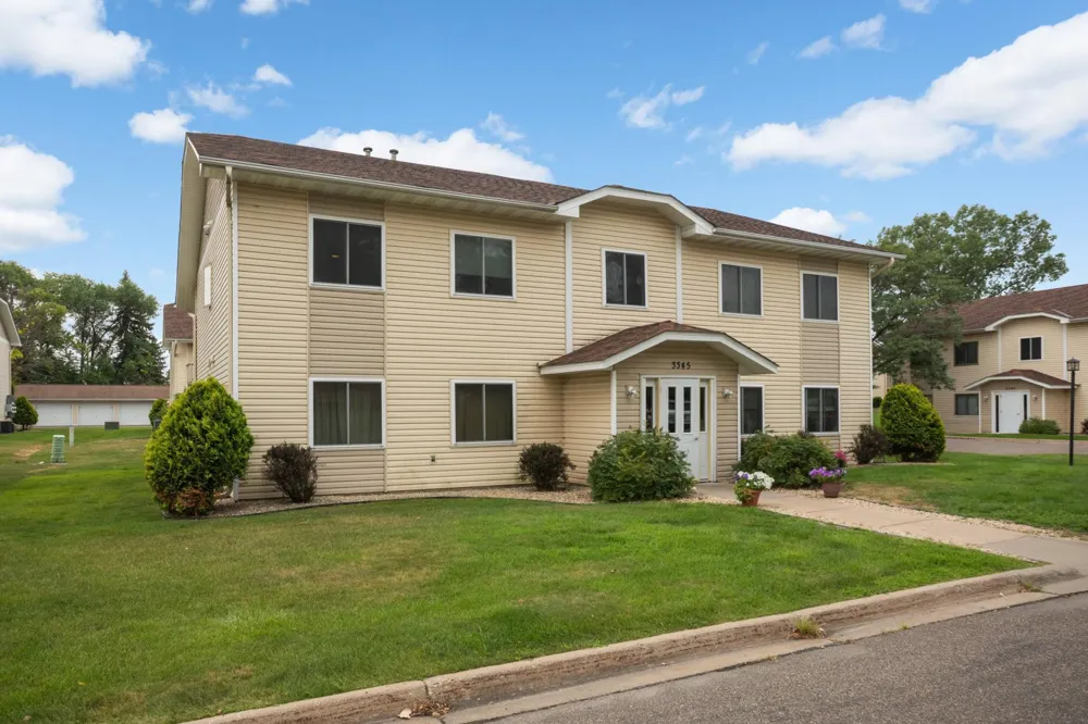3345 Nevada Avenue #4503 Crystal, MN 55427