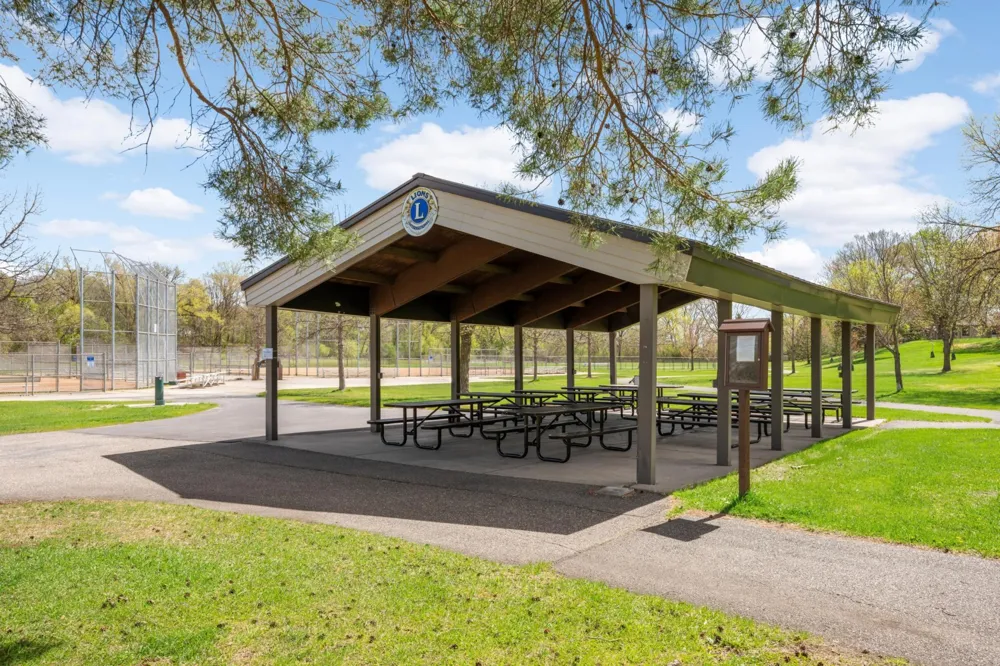 3345 Nevada Avenue #4503 Crystal, MN 55427