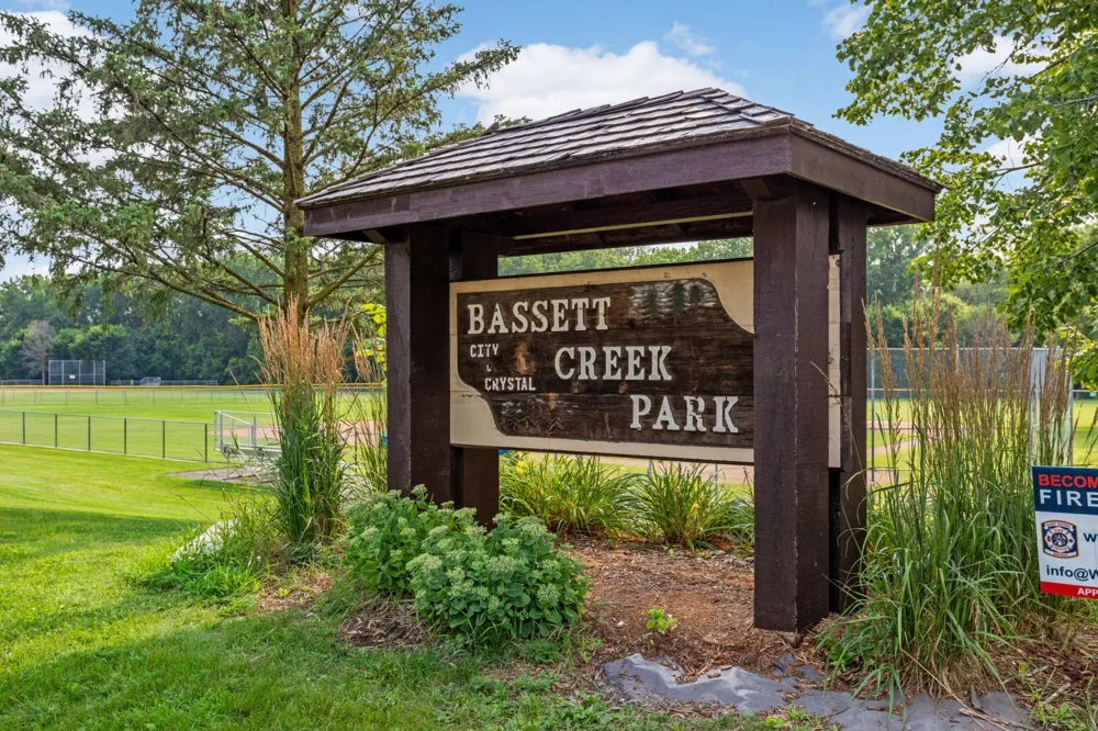 3345 Nevada Avenue #4503 Crystal, MN 55427