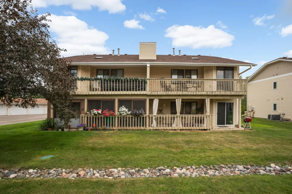 3345 Nevada Avenue #4503 Crystal, MN 55427