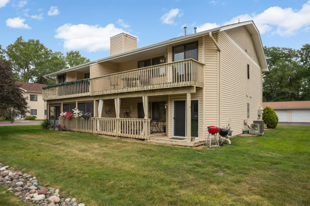 3345 Nevada Avenue #4503 Crystal, MN 55427