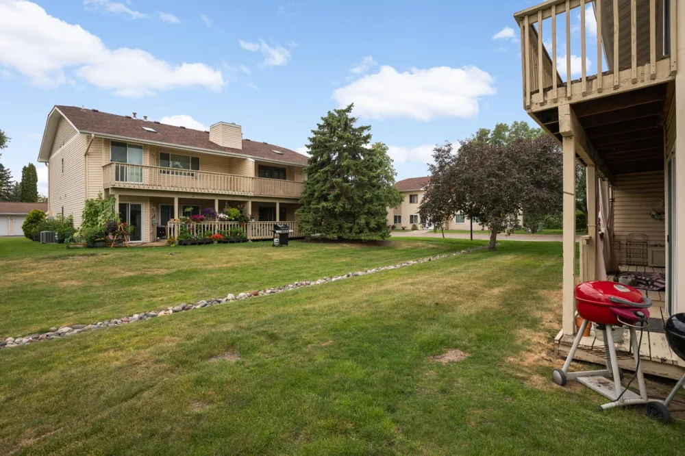 3345 Nevada Avenue #4503 Crystal, MN 55427