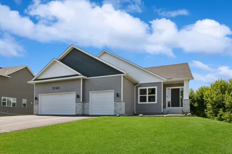 3148 Aaron Drive