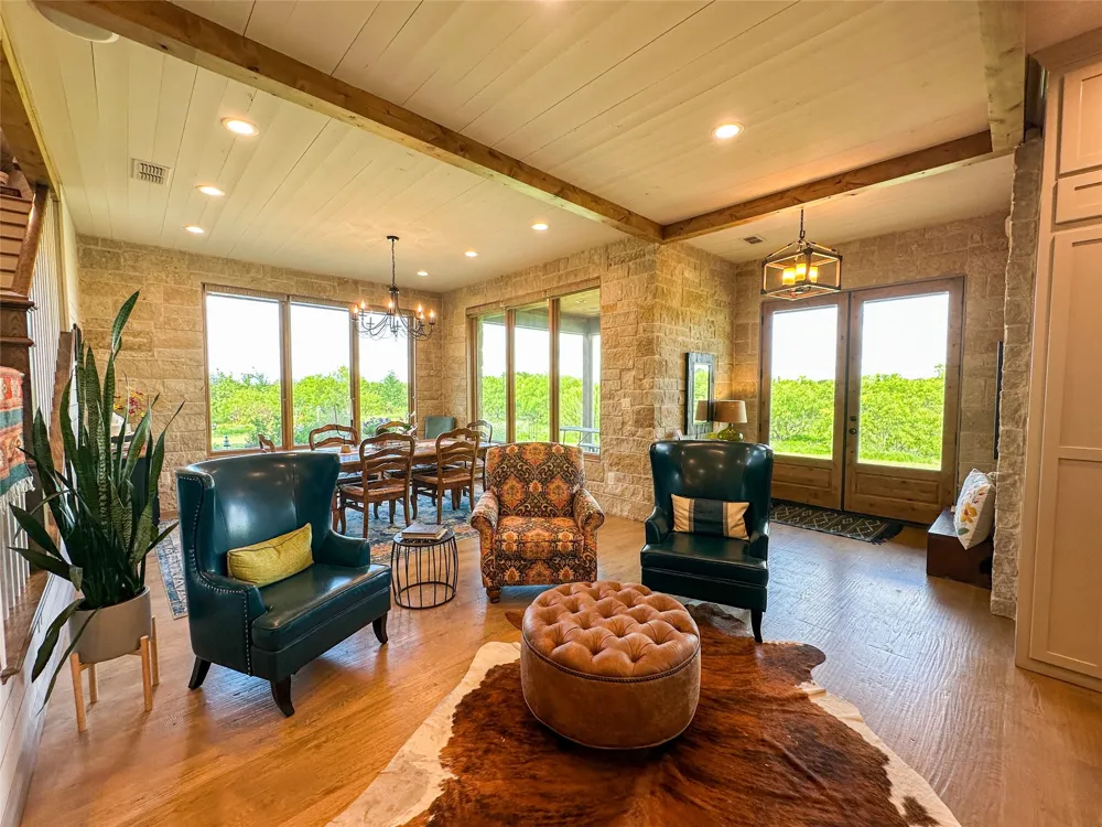 470 County Road 164 Eastland, TX 76448