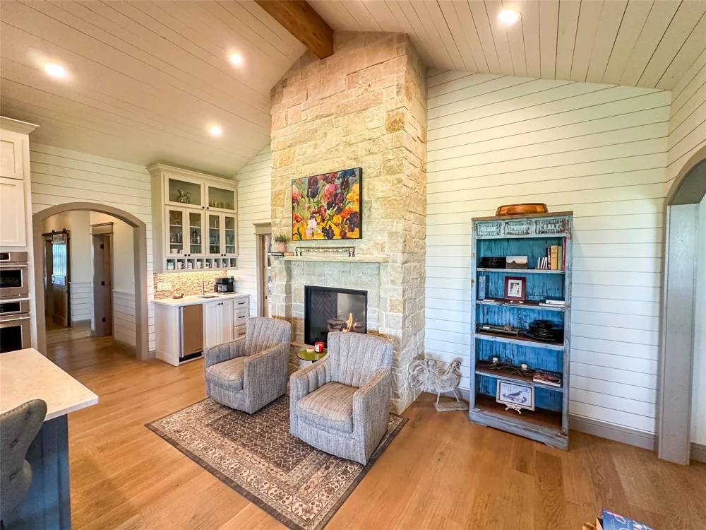 470 County Road 164 Eastland, TX 76448