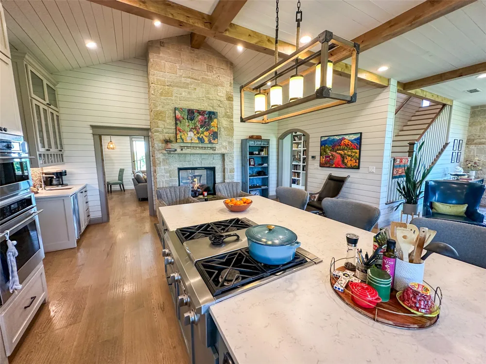 470 County Road 164 Eastland, TX 76448