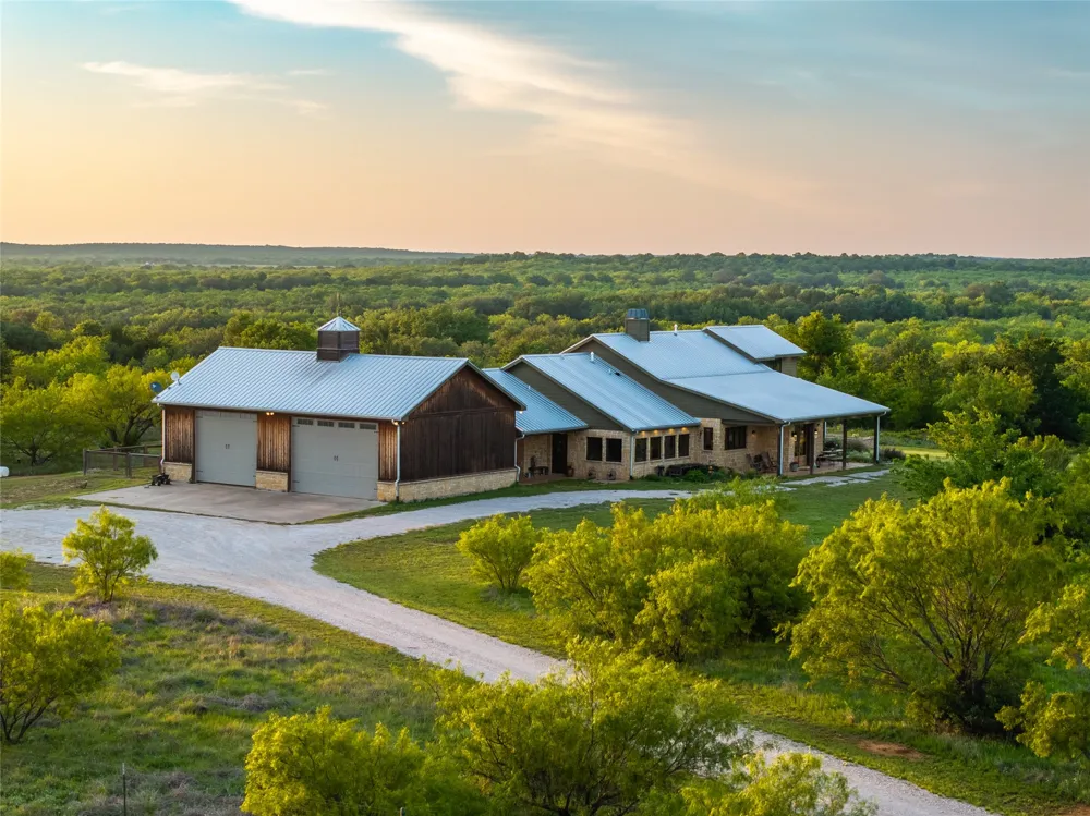 470 County Road 164 Eastland, TX 76448