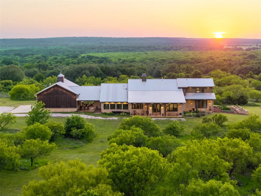 470 County Road 164 Eastland, TX 76448