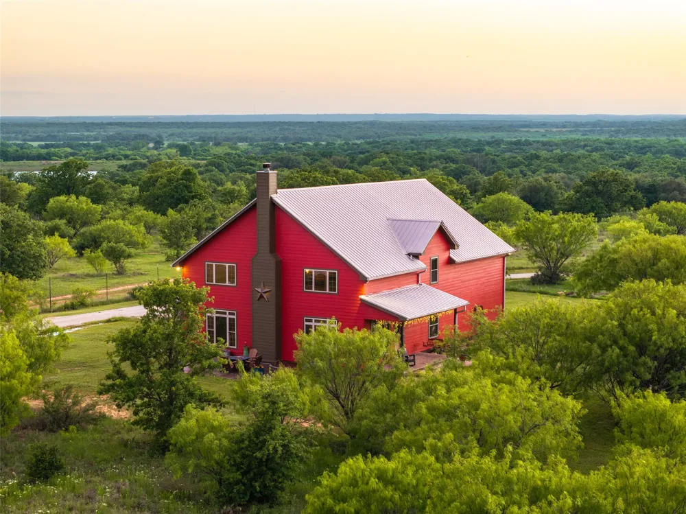 470 County Road 164 Eastland, TX 76448