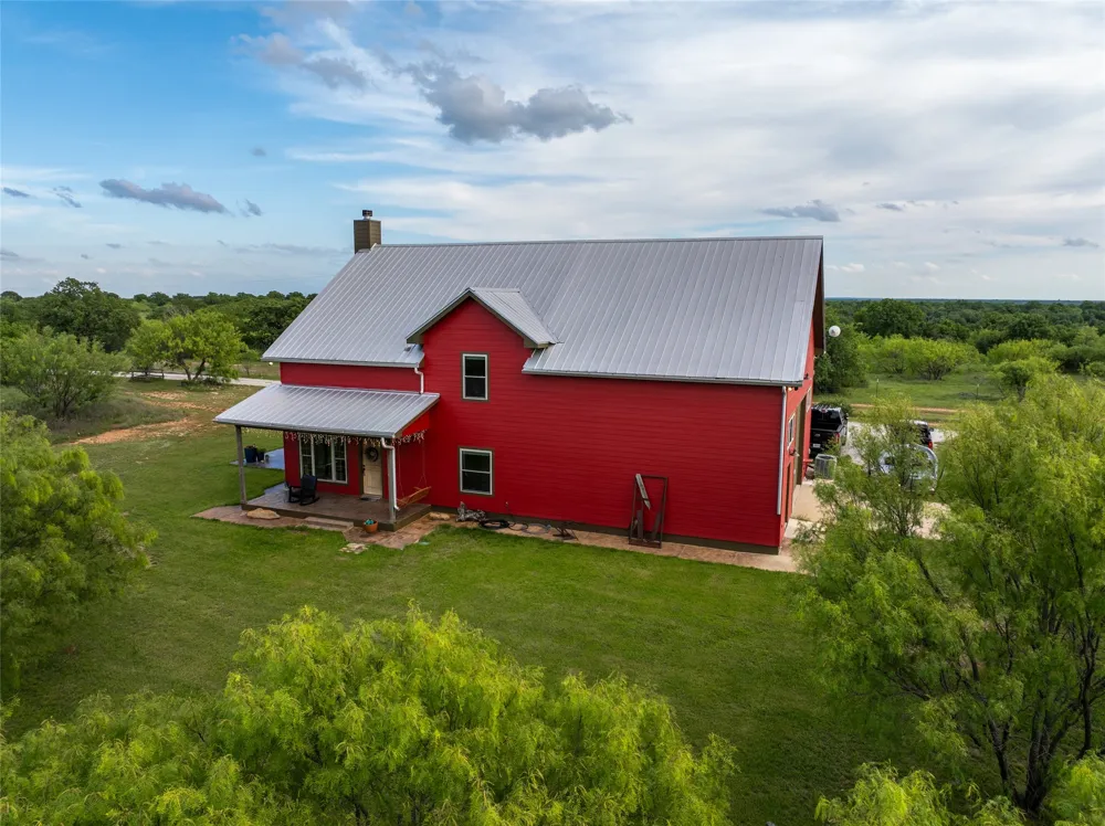 470 County Road 164 Eastland, TX 76448