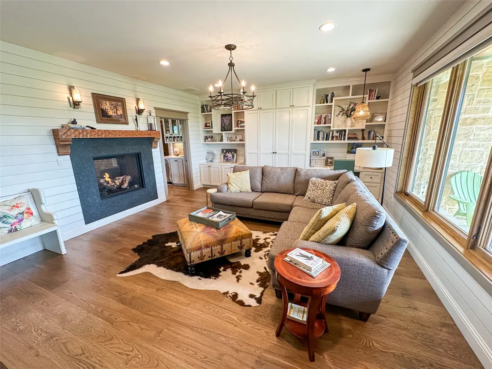470 County Road 164 Eastland, TX 76448