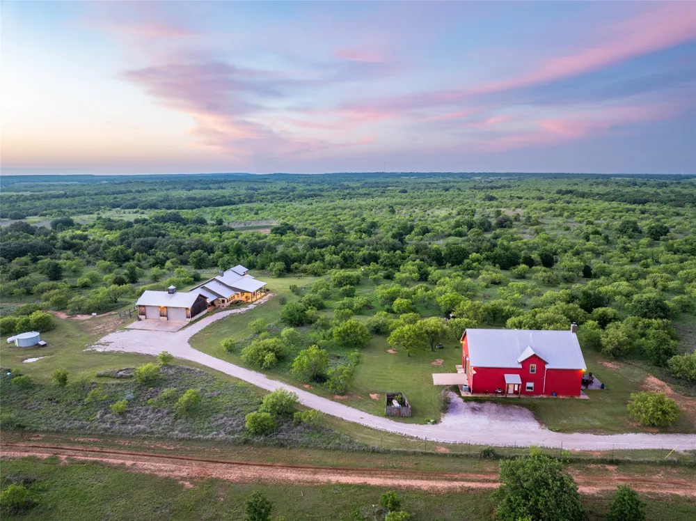 470 County Road 164 Eastland, TX 76448