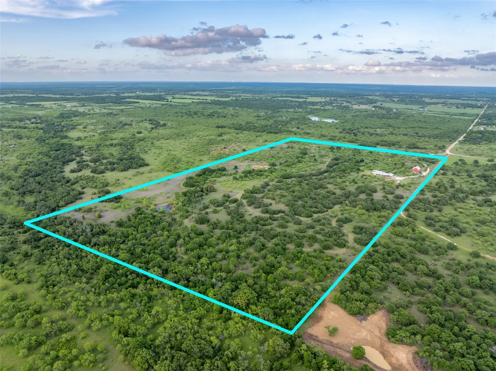 470 County Road 164 Eastland, TX 76448
