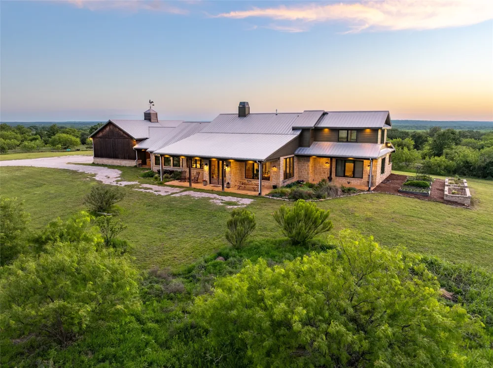 470 County Road 164 Eastland, TX 76448