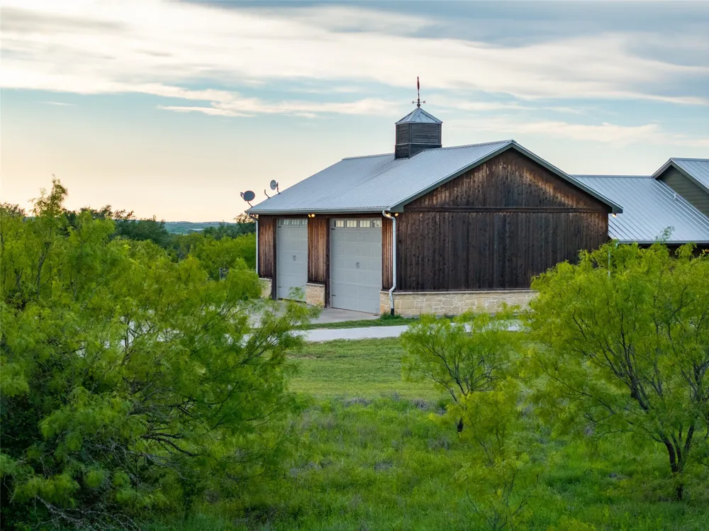 470 County Road 164 Eastland, TX 76448