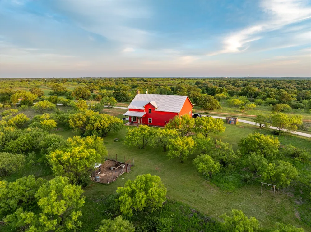 470 County Road 164 Eastland, TX 76448