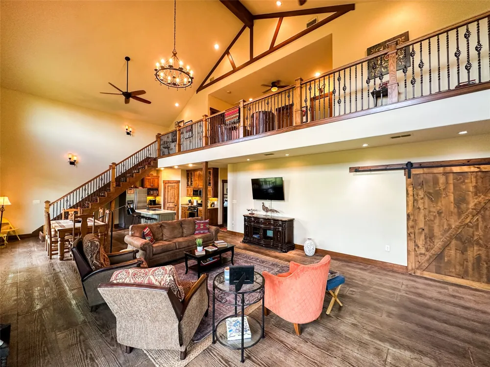 470 County Road 164 Eastland, TX 76448