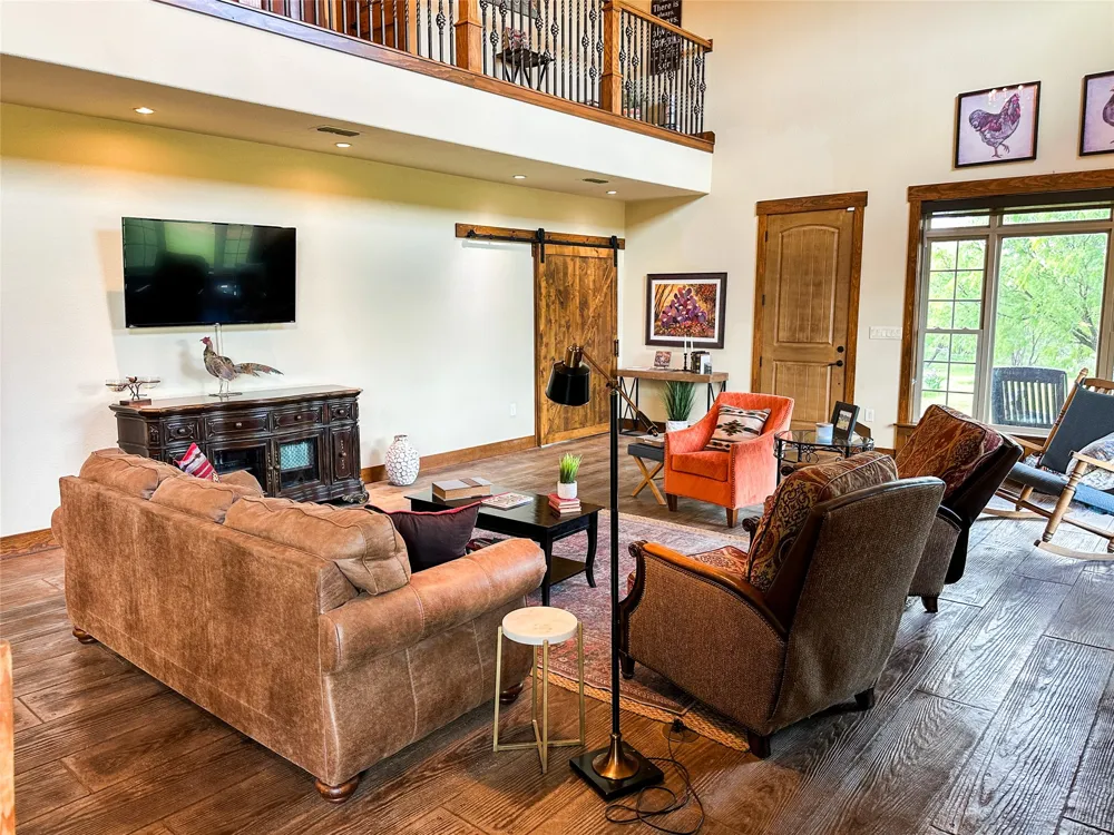 470 County Road 164 Eastland, TX 76448
