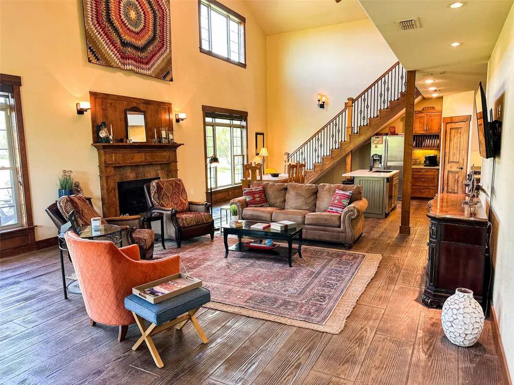 470 County Road 164 Eastland, TX 76448