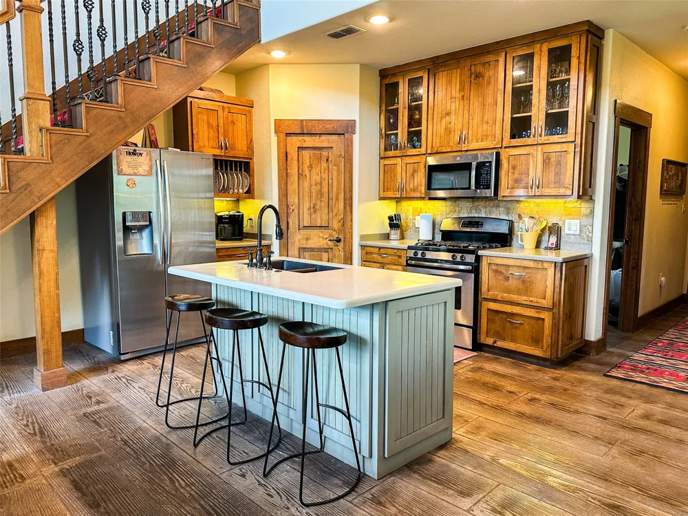 470 County Road 164 Eastland, TX 76448