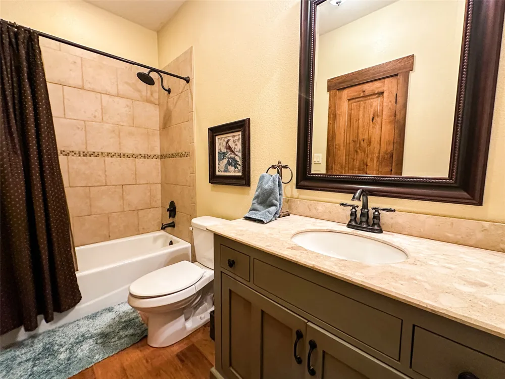 470 County Road 164 Eastland, TX 76448