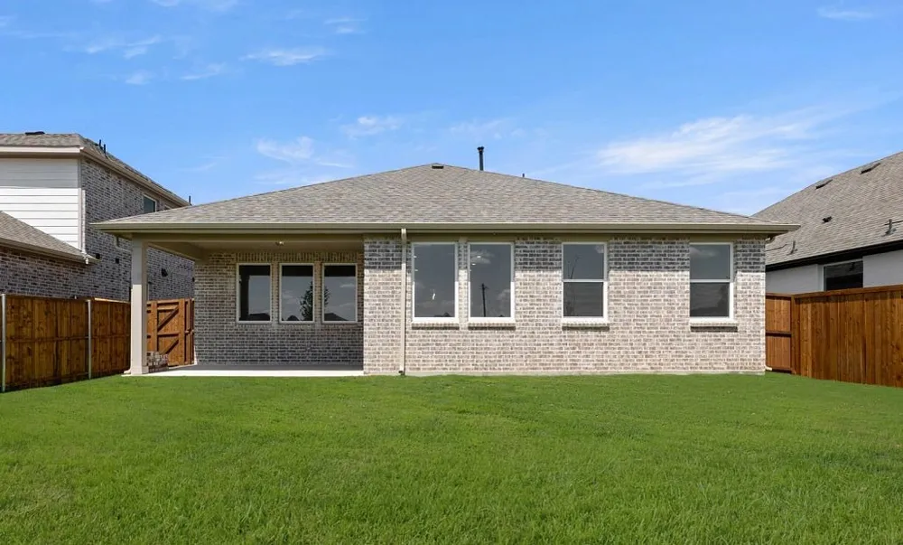 2204 Franklin Street Princeton, TX 75407