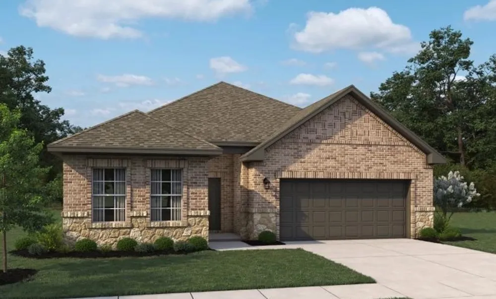 2204 Franklin Street Princeton, TX 75407