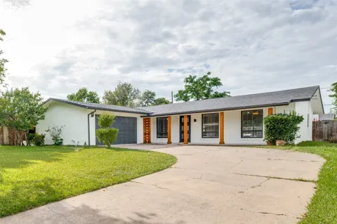 3323 High Brook Drive