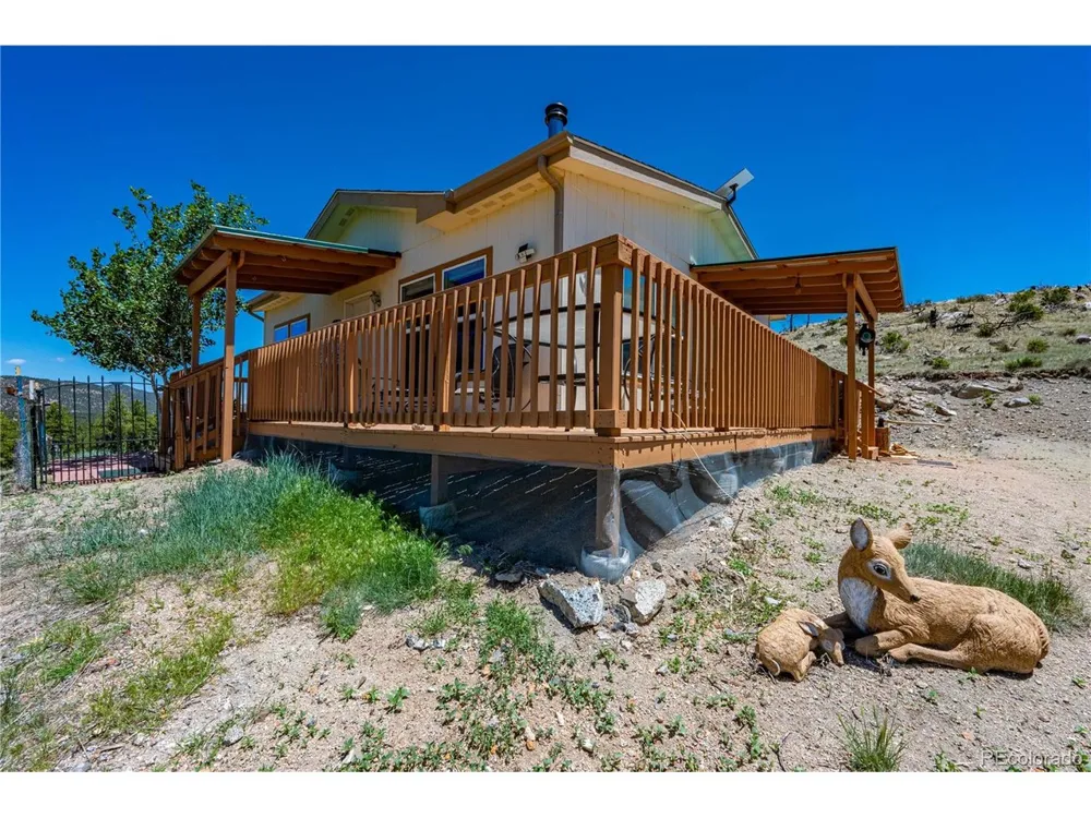 247 Shannon Trail Cotopaxi, CO 81223