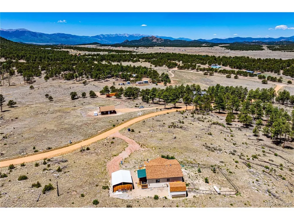 247 Shannon Trail Cotopaxi, CO 81223