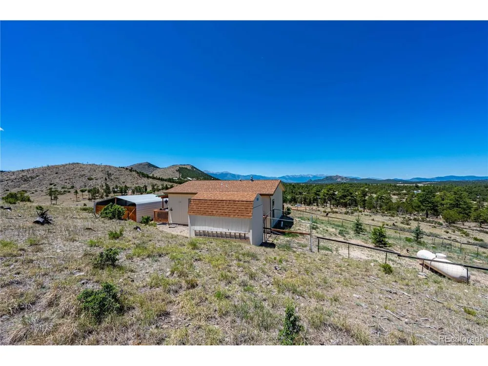 247 Shannon Trail Cotopaxi, CO 81223