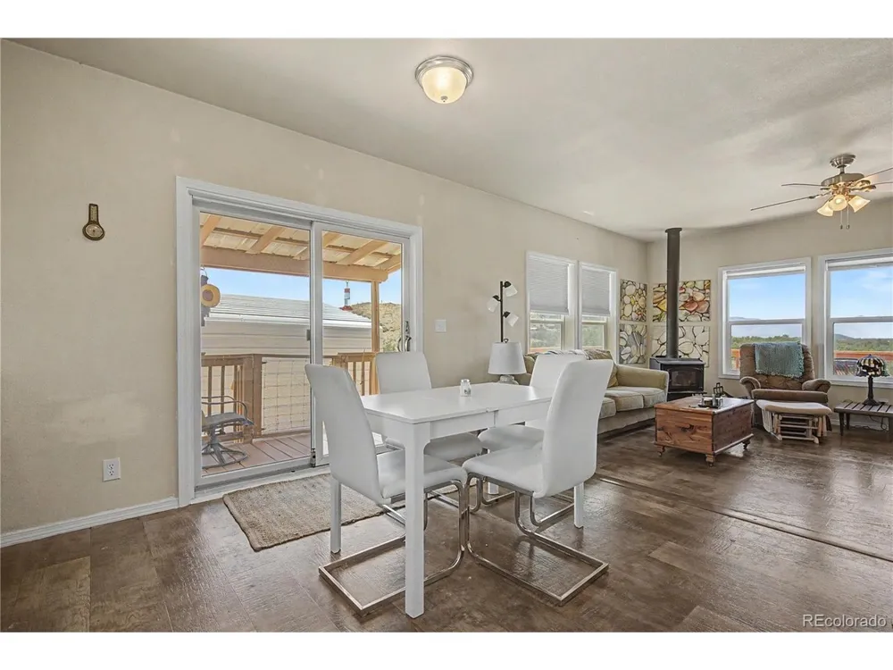 247 Shannon Trail Cotopaxi, CO 81223