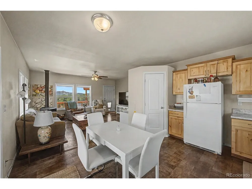 247 Shannon Trail Cotopaxi, CO 81223