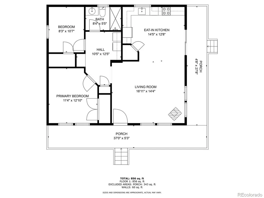 247 Shannon Trail Cotopaxi, CO 81223